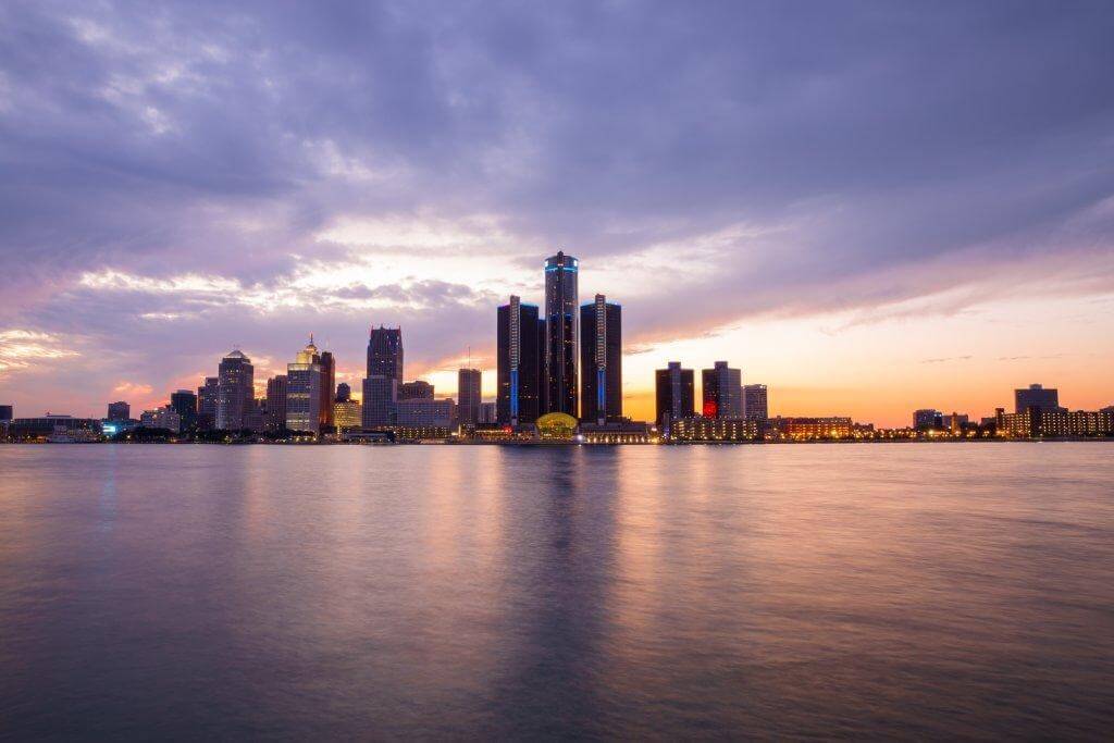 Detroit is America’s great comeback story Friedman Real Estate