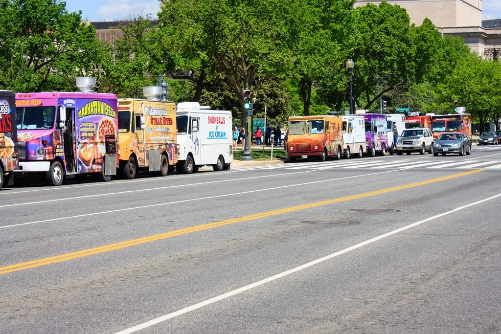Let food trucks thrive in Motor City Friedman Real Estate