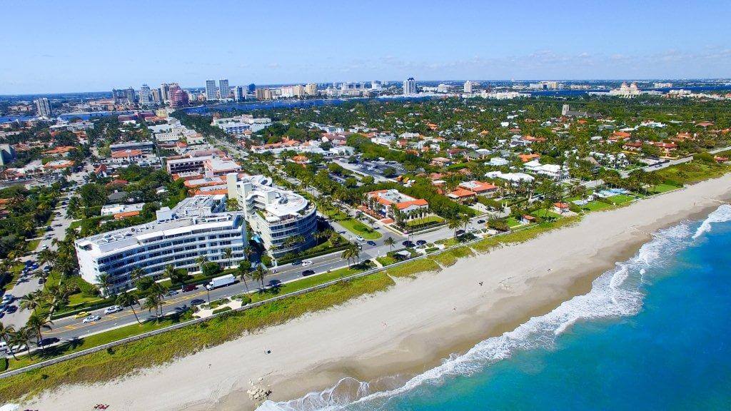 Developers flock to middle cities of Palm Beach County - Friedman Real ...