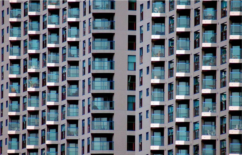 1.1 Trillion Apartment Industry Highlights Multifamily Job Growth for