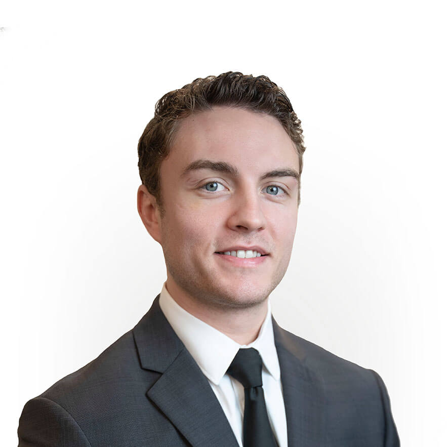 Josh Ward - Friedman Real Estate