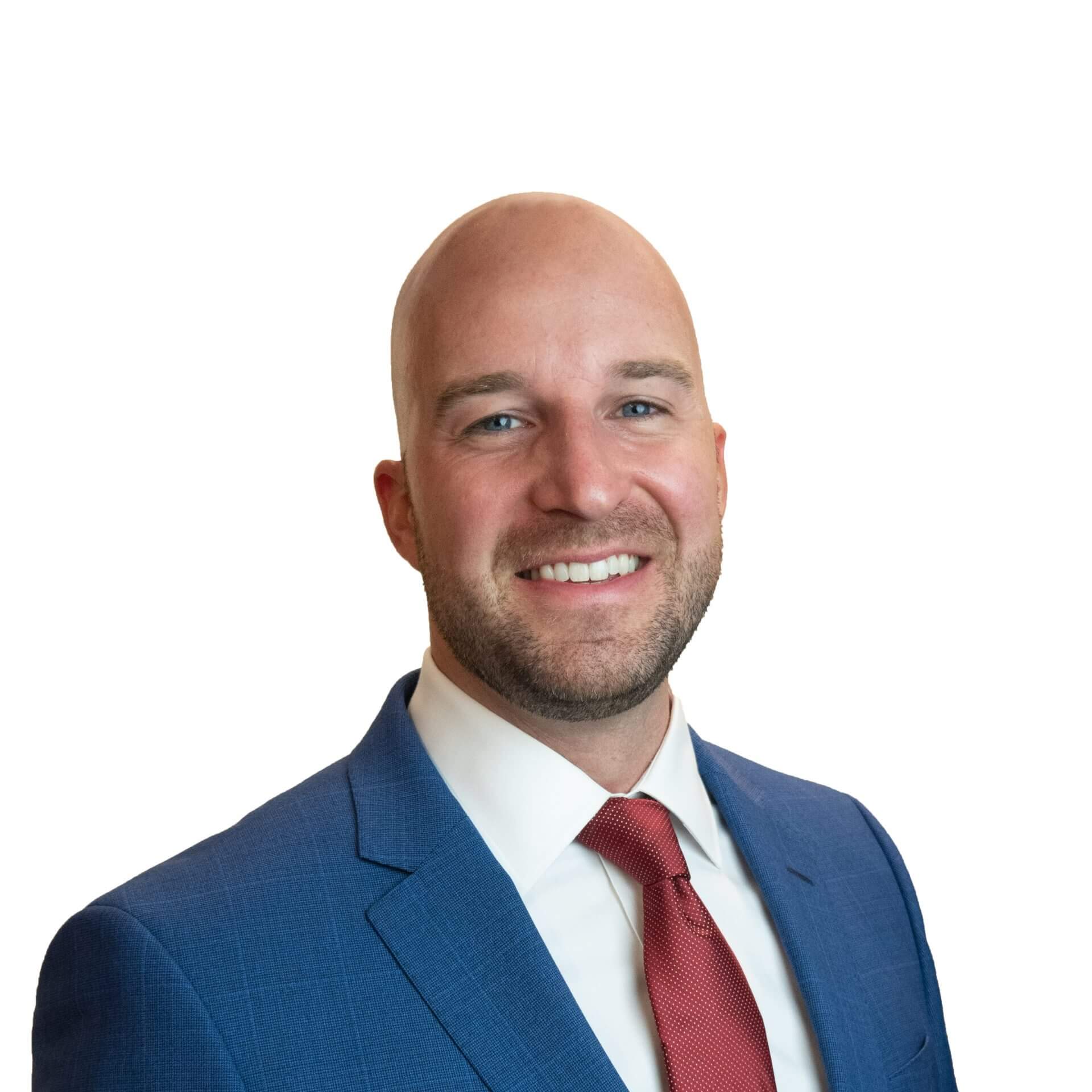 Ryan Stipp - Friedman Real Estate