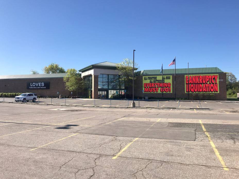 Friedman’s Alan Stern Secures Lease with Galaxi Fun Zone in Battle