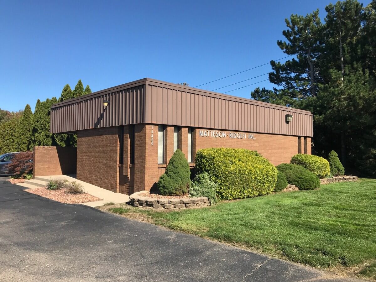 Friedman’s Greg Hornby Sells ±5,000 SF Freestanding Medical Office