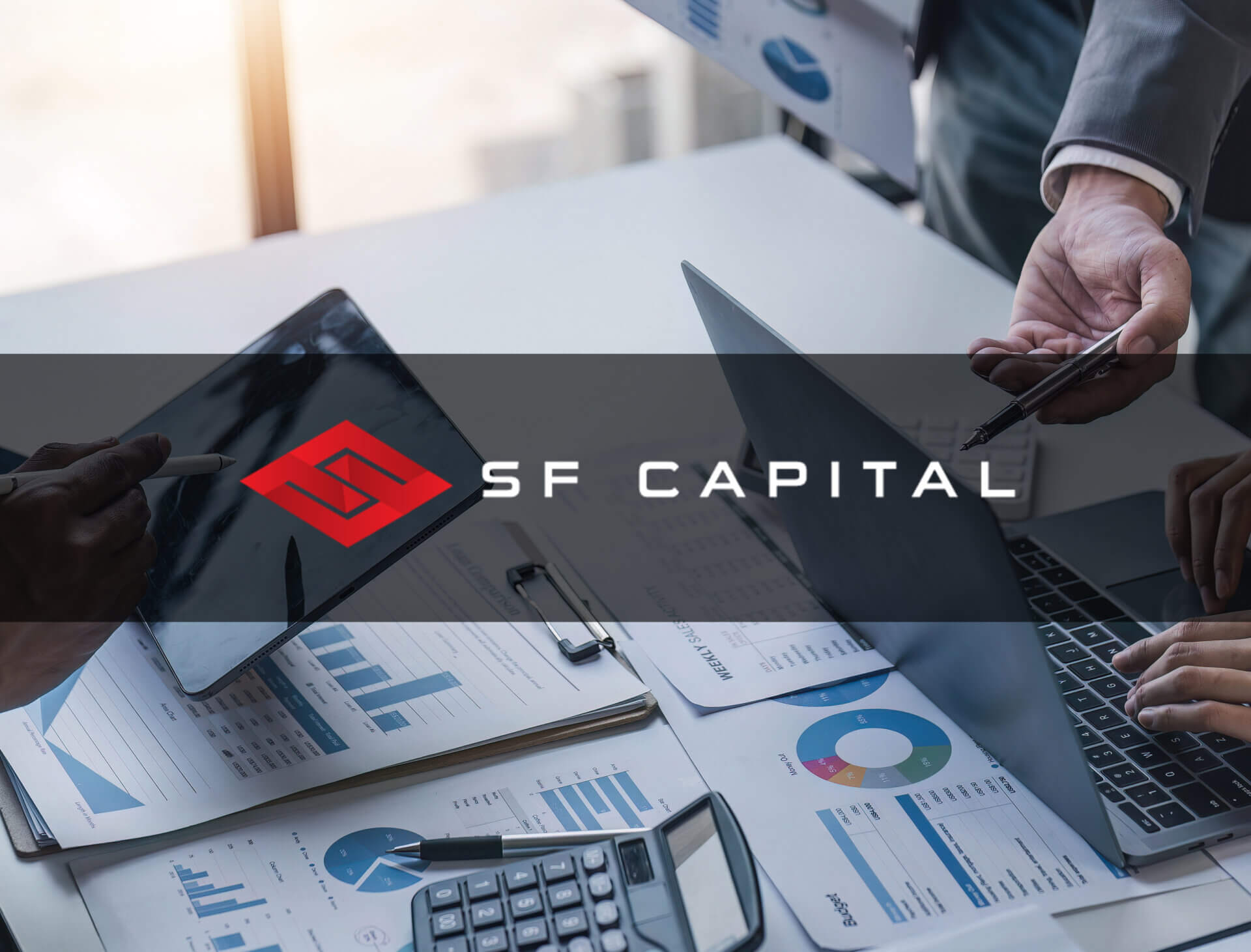 Commercial Mortgage Banking