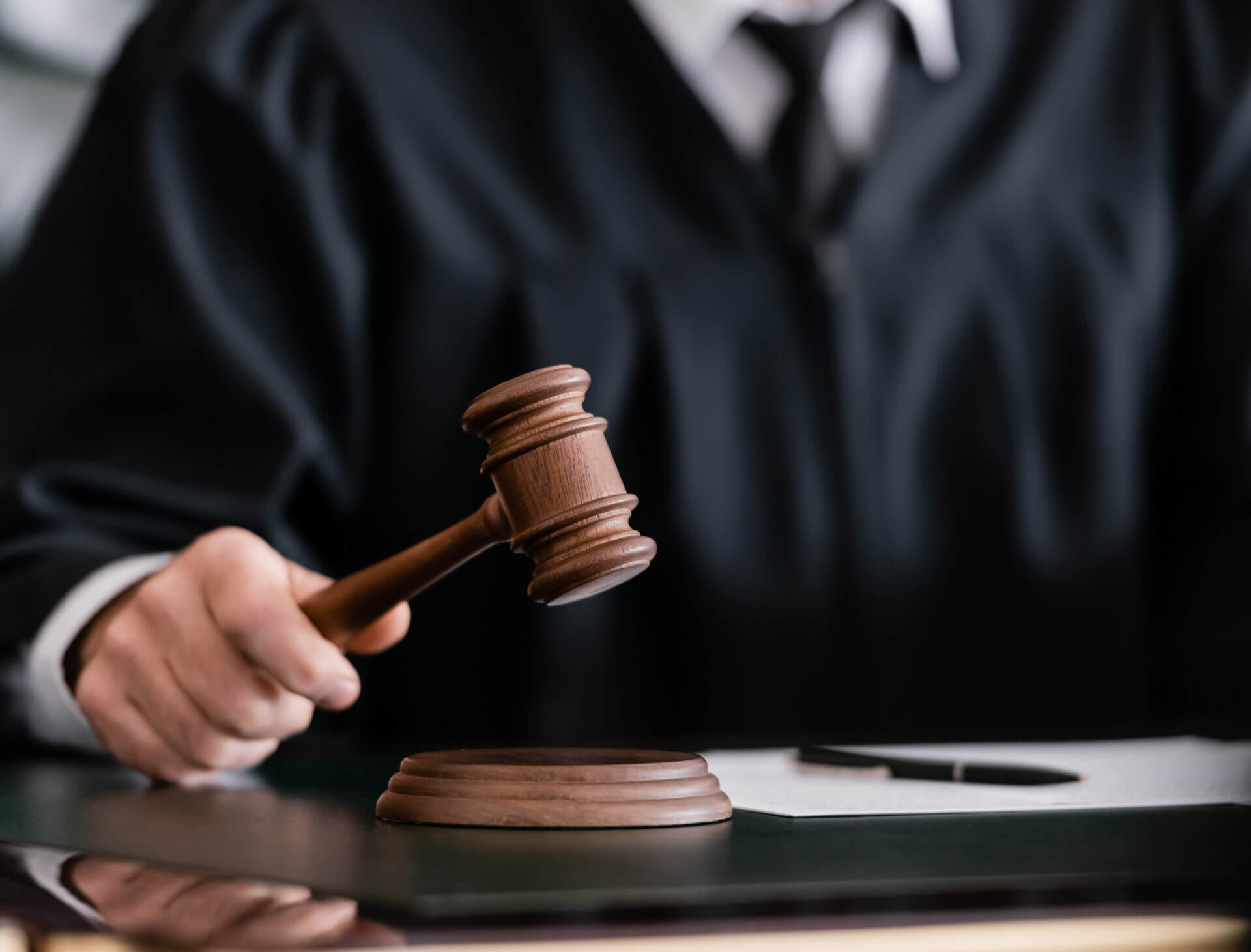 Receivership Services