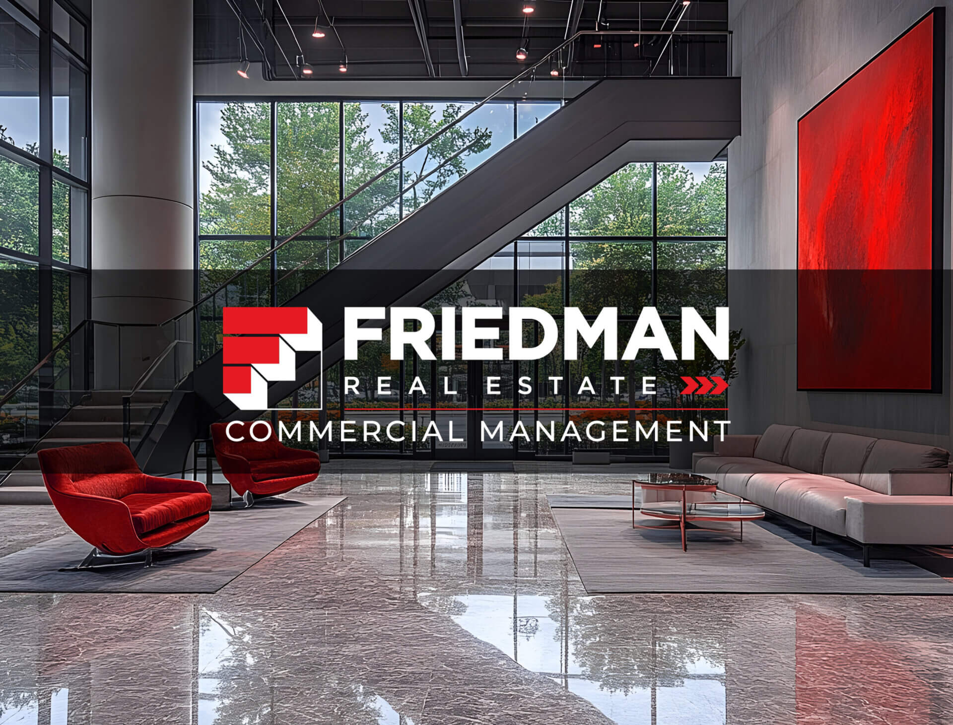 Commercial Management