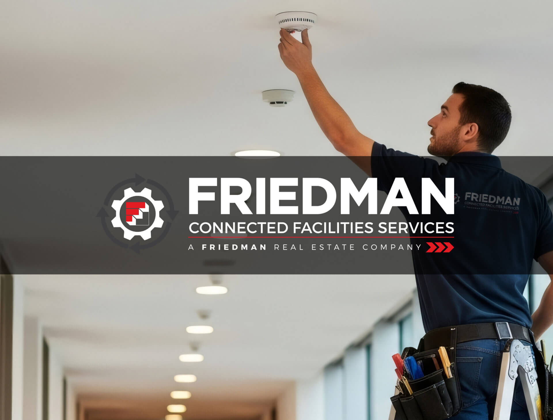Facilities Services
