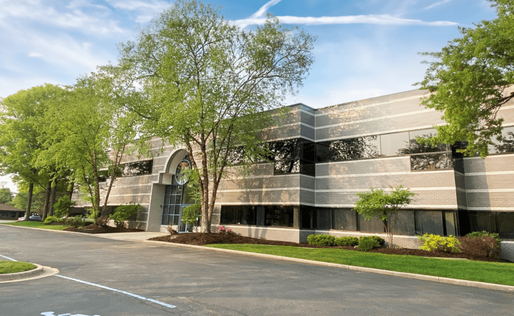Marc Hames secures lease for ±14,735 SF of Office Space in Grand Rapids ...